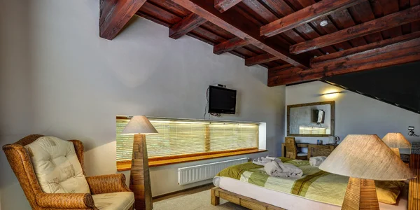 Apartmán Ve Věži