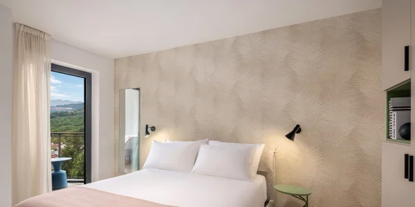 Veľký rodinný apartmán (82–100 m²)
