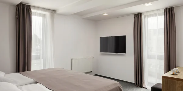 Dvojlôžková izba Business (22 m²)
