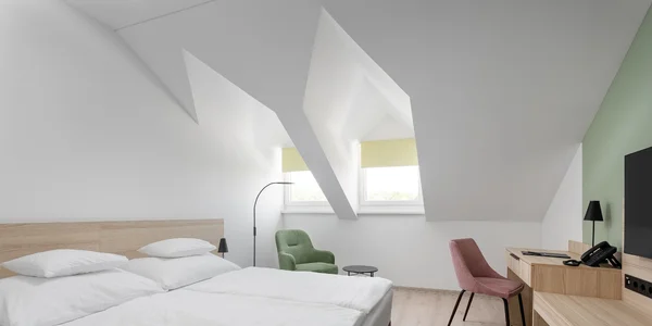 Pokoj Classic (17 m²)
