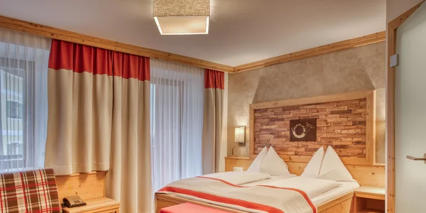 Dvojlôžková izba Spielberg (25 m²)