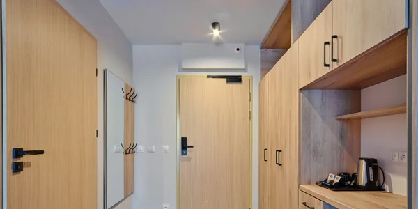 Izba Superior (28 m²)