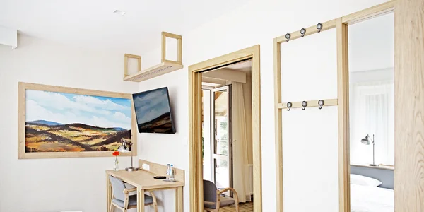 Apartmán Premium Twin