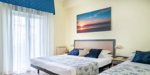 Room Classic (14 m²)