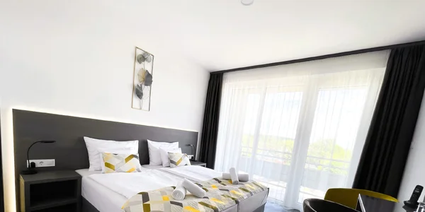 Deluxe (20 m²)