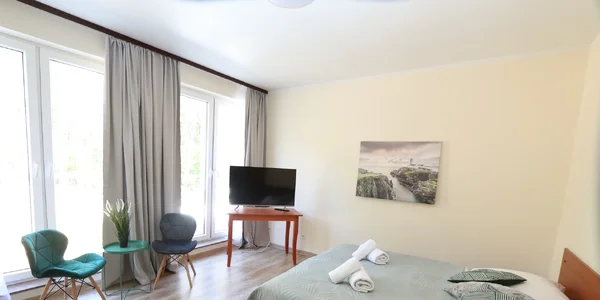 Trojlôžková izba