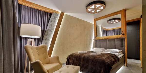 Apartmán Premium so saunou (110 m²)
