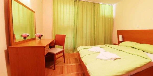 Apartmán pro 5 osob