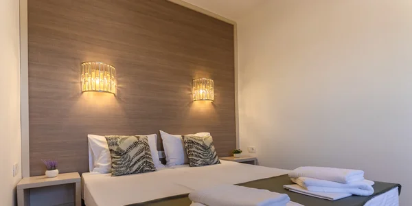 Dvojizbový apartmán s výhľadom na more 1