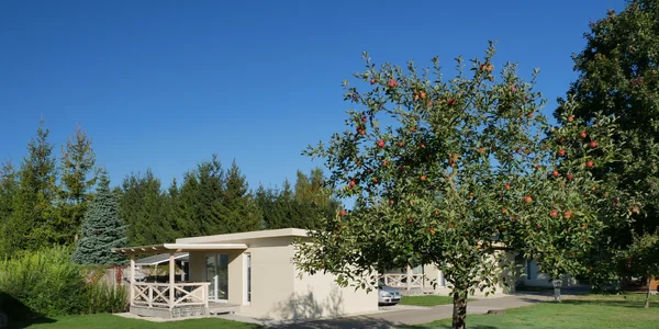 Apartmán Comfort (34 m²)