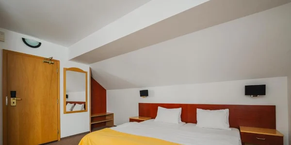 Dvojlôžková izba bez prístelky Vila Horec (25 m²)