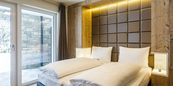 Apartmán s jednou spálňou (53 m²)