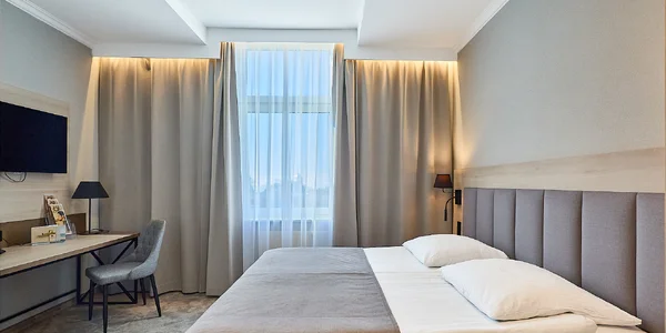 Dvojlôžková izba Standard (16 m²)