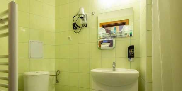 Dvoulůžkový pokoj Standard