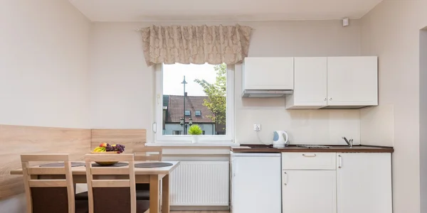Apartmán č. 3 (32 m²)