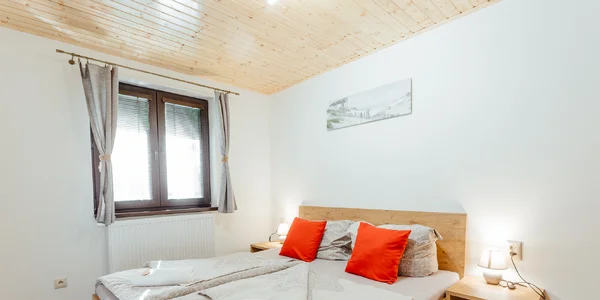 Veľký apartmán