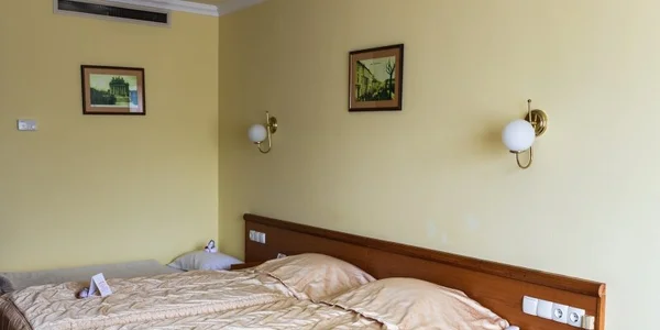Pokoj Superior (20–25 m²)