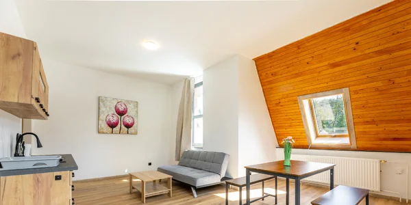 Apartmán classic