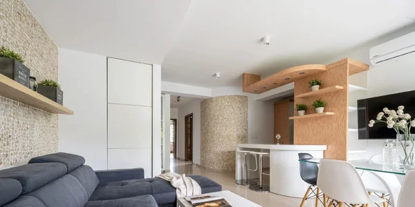 Apartmán č. 64 (85 m²)