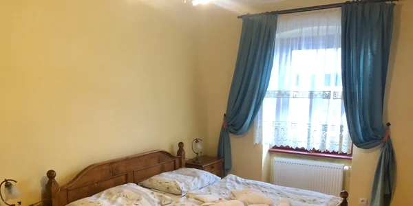 Dvojlôžková izba