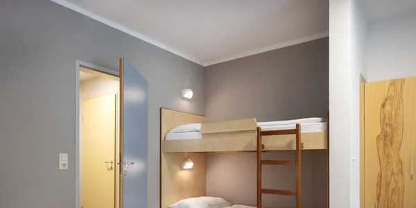 Rodinná izba (27 m²)
