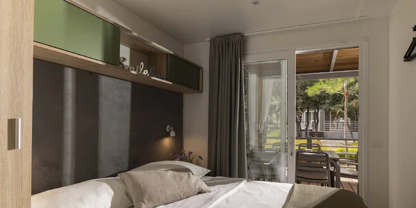 Central Village Superior Plus (36 m²)