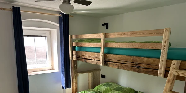 Apartmán 1