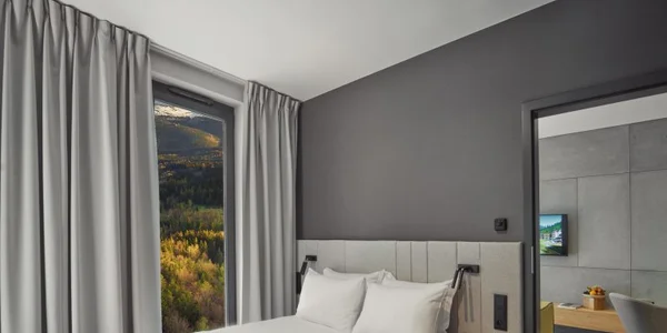 Apartmán Lux (35 m²)
