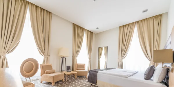 Dvojlôžková izba Superior (manželská posteľ) (30 m²)