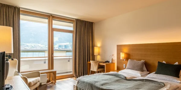 Dvojlôžková izba Premium (31 m²)