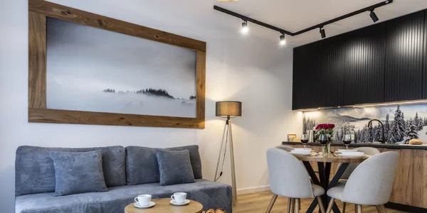 Apartmán C1