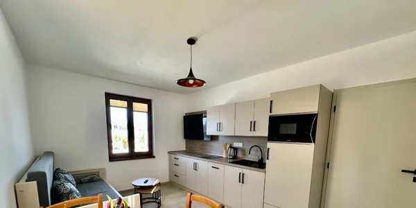 Apartmán 2