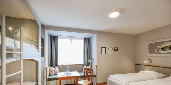 Rodinná izba
