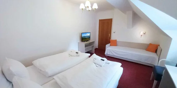 Pokoj Comfort č. 203