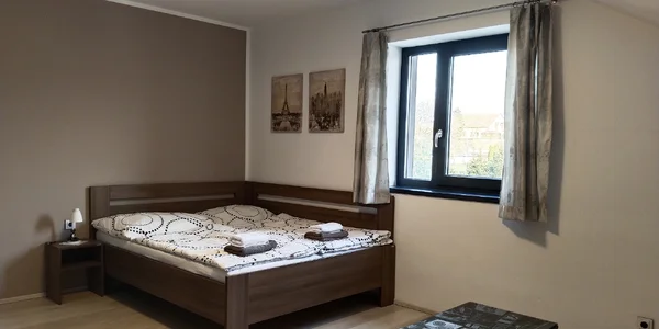 Apartmán
