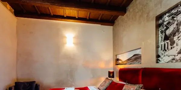 Apartment No 5. (45 m²)