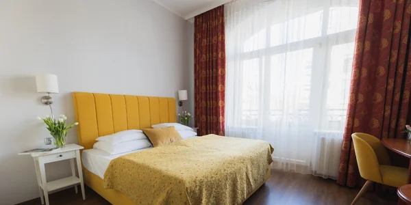 Dvojlôžková izba Komfort (14–20 m²)