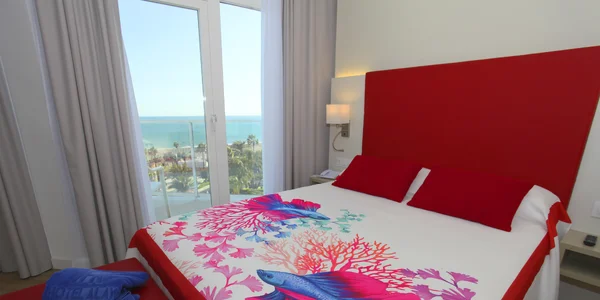 Junior Suite (44 m²)