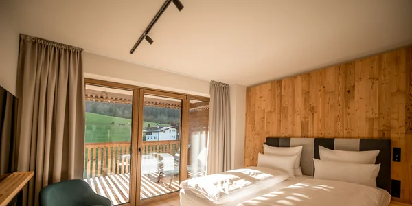 Suite Luna Premium (39 m²)