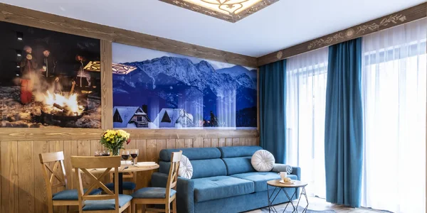 Apartmán B4
