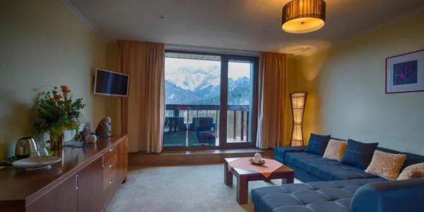 Apartmán DeLuxe