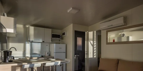 Comfort (zóna B) (32 m²)