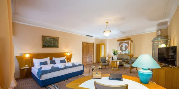 Apartmá (50 m²)