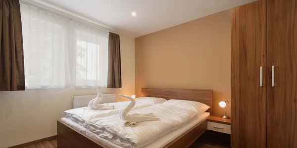 Dvojlôžková izba Deluxe (16 m²)