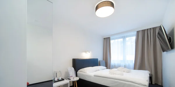 Dvojlôžková izba Twin Comfort (17 m²)