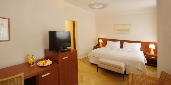 Dvojlôžková izba Superior (25 m²)