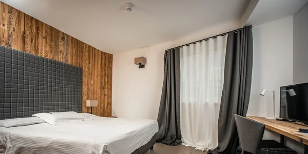 Suite (30–35 m²)