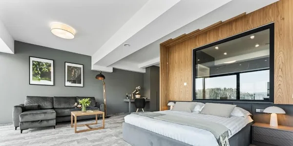Apartmán Superior (40 m²)