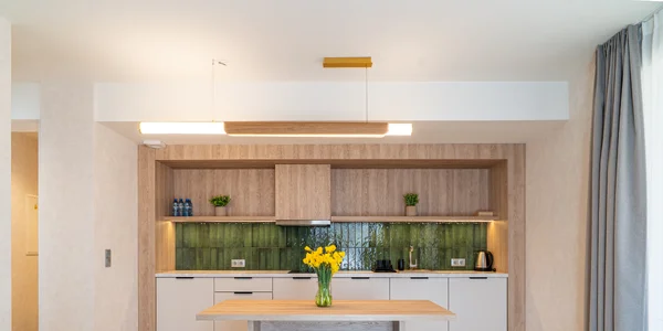 Rodinný apartmán Superior (55 m²)