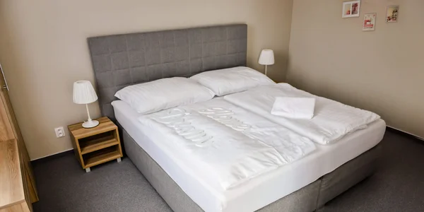 Apartman 3 dvojúrovňový